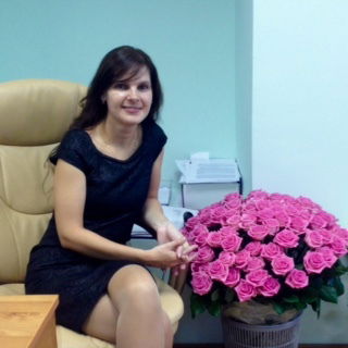 Елена Панкратова