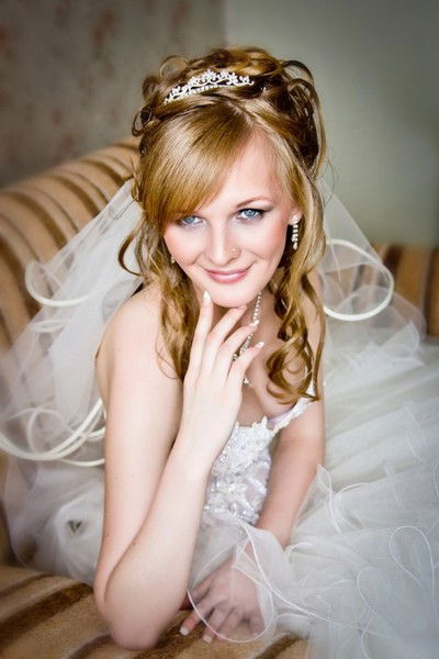 Мария Антонова