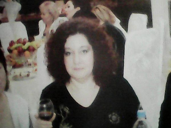 Инна Измалкова