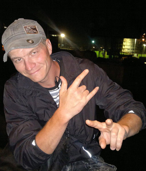 Игорь Тимошин