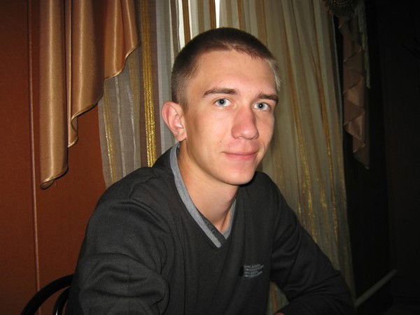 Сергей Чиркин