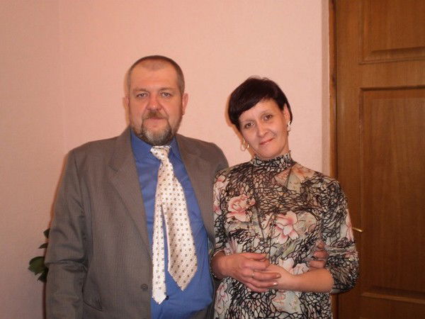 Татьяна Мацукова