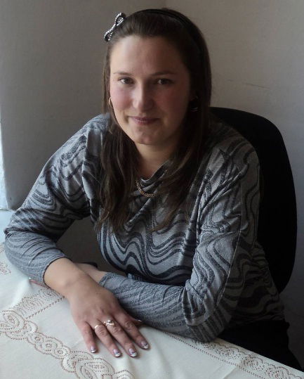 Марианна Федурян