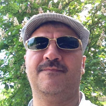 Юрий Беридзе