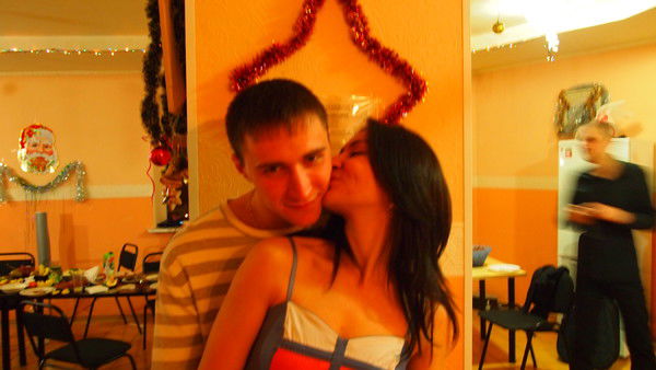 Полина Куземкина