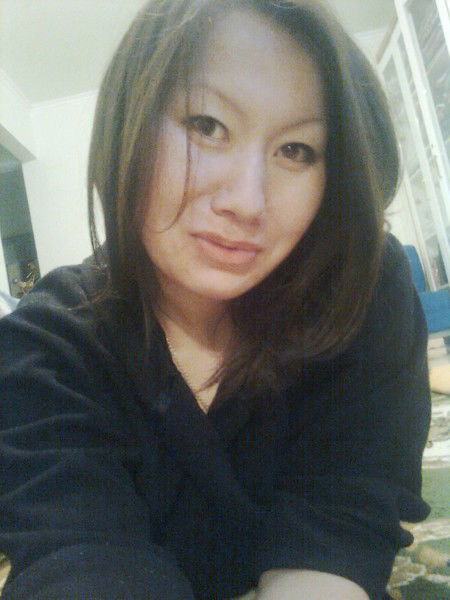 Сания Бекжанова