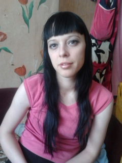 Эльвира Ялтаева