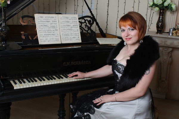 Юлия Минеева