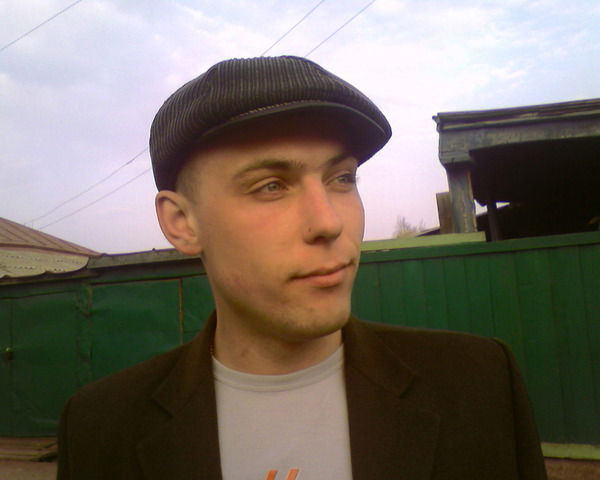 Роман Андропов