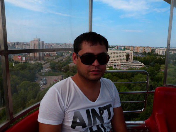 Альберт Фатыхов