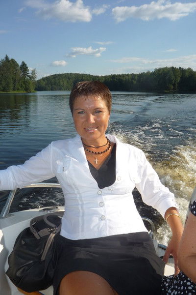 Регина Осипова