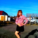 Таня Шаблова