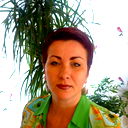 Ульяна Кудряшова