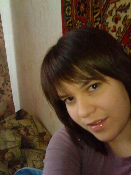 Екатерина Пименова