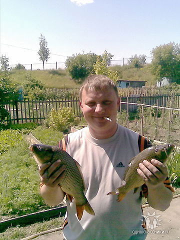 Сергей Воротынцев