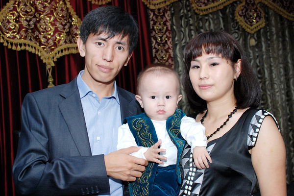 Гульвира Бабакулова