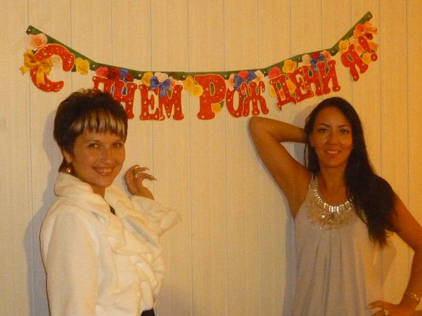 Татьяна Кулагина