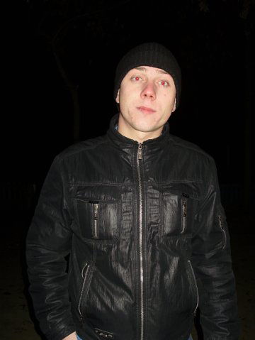 Сергей Бриднев