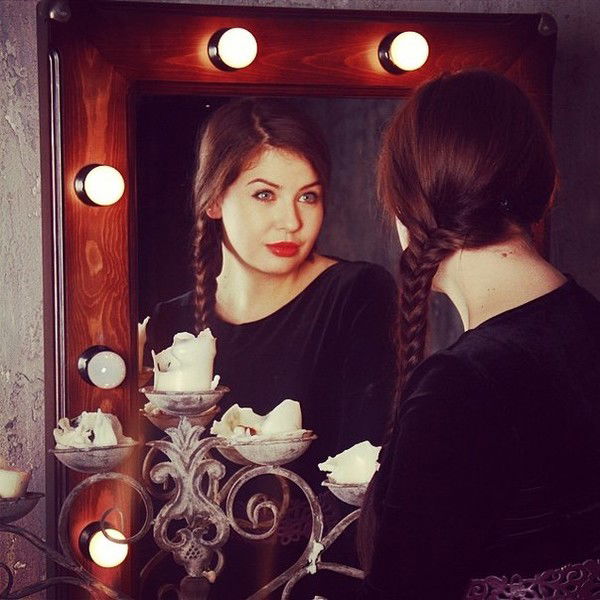 Юлия Вербицкая