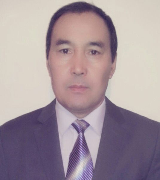 Абжаппар Айдаров