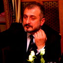 Давид Цинадзе