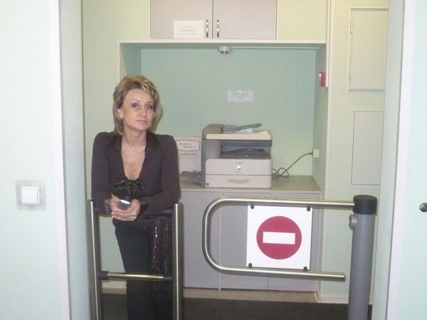 Неля Томилова