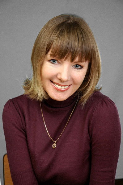 Инна Ахмедова