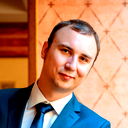 Дмитрий Бакин