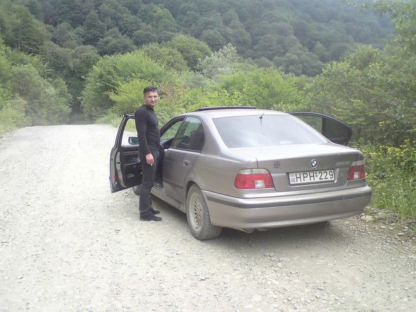 Гиоргий Мон