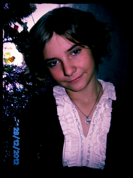 Анастасия Ланцова