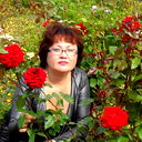 Зинира Гарафутдинова