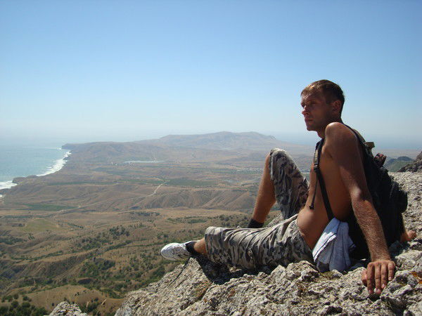 Вячеслав Белицкий