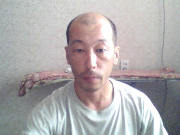 Арман Мурзашев