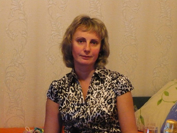 Татьяна Смирнова