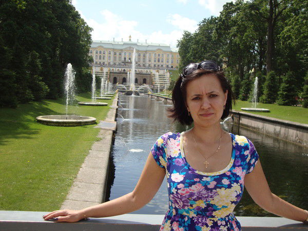 Елена Васяева(Корнеева