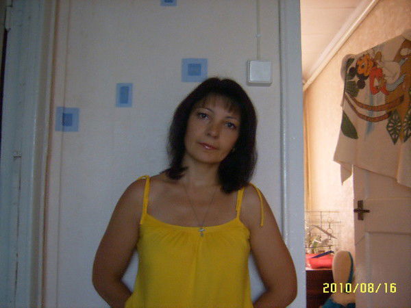 Наталья Кашкина