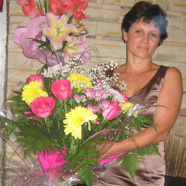 Элла Асютина