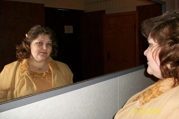 Анна Петрова