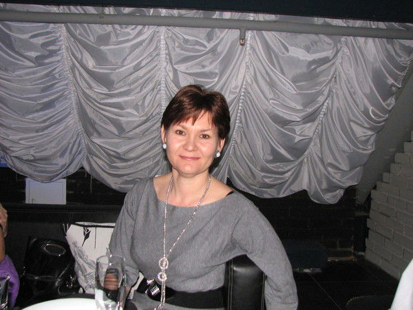 Римма Шафикова