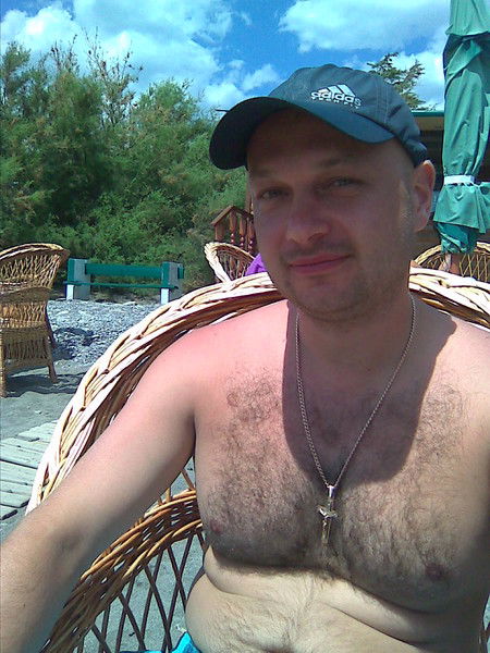 Евгений Иванов