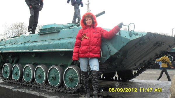 Наталья Зацепина