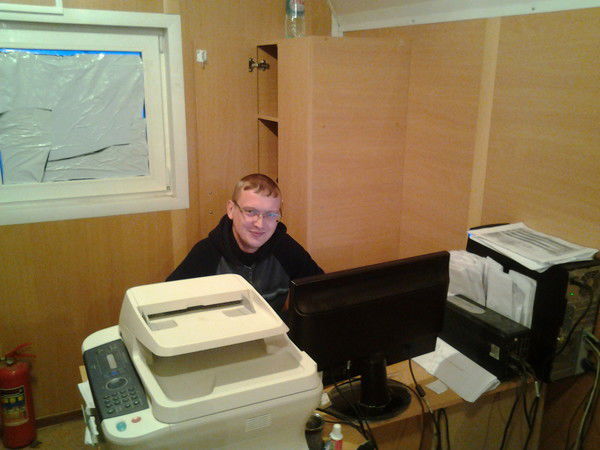 Андрей Куманяев