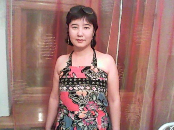 Айнур Аражева