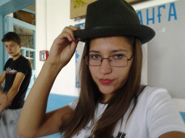 Ольга Ткаченко