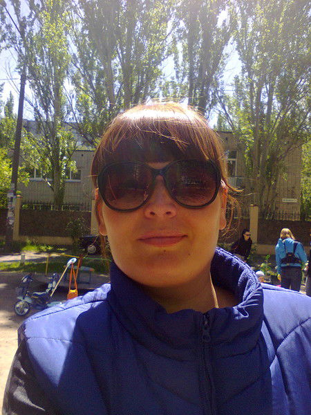 Марина Левченко