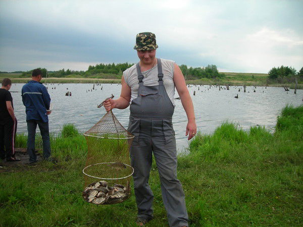 Александр Зенин