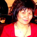 Гульназ Жуманбаева
