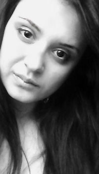 Юлия Шереверова