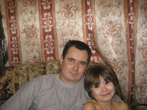 Иван Павлецов