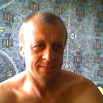 Игорь Малышкин